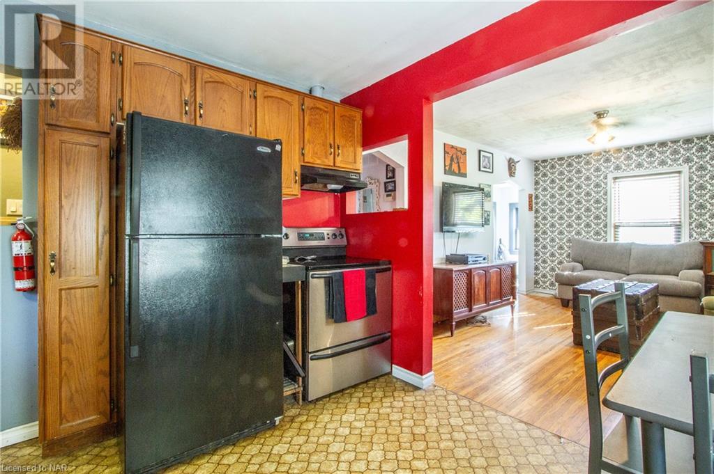2955 Portage Road, Niagara Falls, Ontario  L2J 2J6 - Photo 9 - 40477763