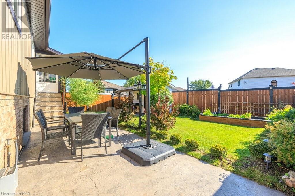 7088 Parkside Road, Niagara Falls, Ontario  L2H 3L6 - Photo 44 - 40477419