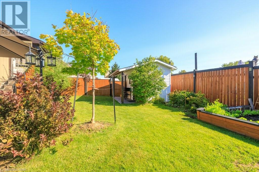 7088 Parkside Road, Niagara Falls, Ontario  L2H 3L6 - Photo 45 - 40477419