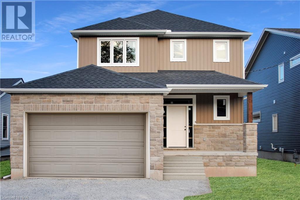 444 BUFFALO Road, fort erie, Ontario