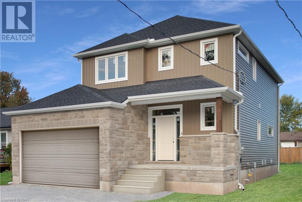 444 Buffalo Road, Fort Erie, Ontario  L2A 5G5 - Photo 2 - 40476642