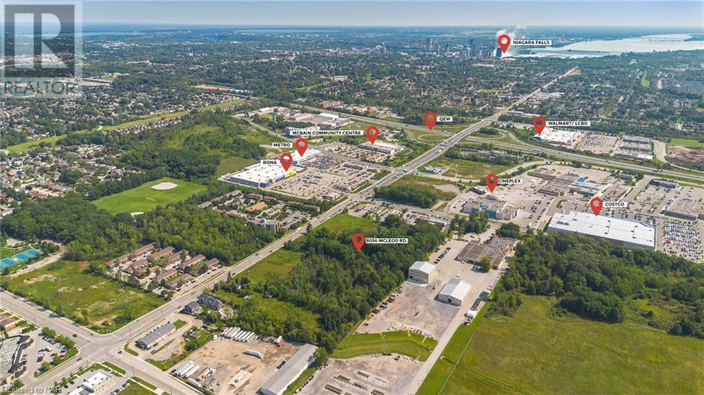 8056 Mcleod Road, Niagara Falls, Ontario  L2H 3N3 - Photo 14 - 40470940