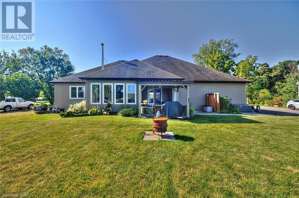 1040 Bertie Street, Fort Erie, Ontario  L2A 5S1 - Photo 34 - 40476937