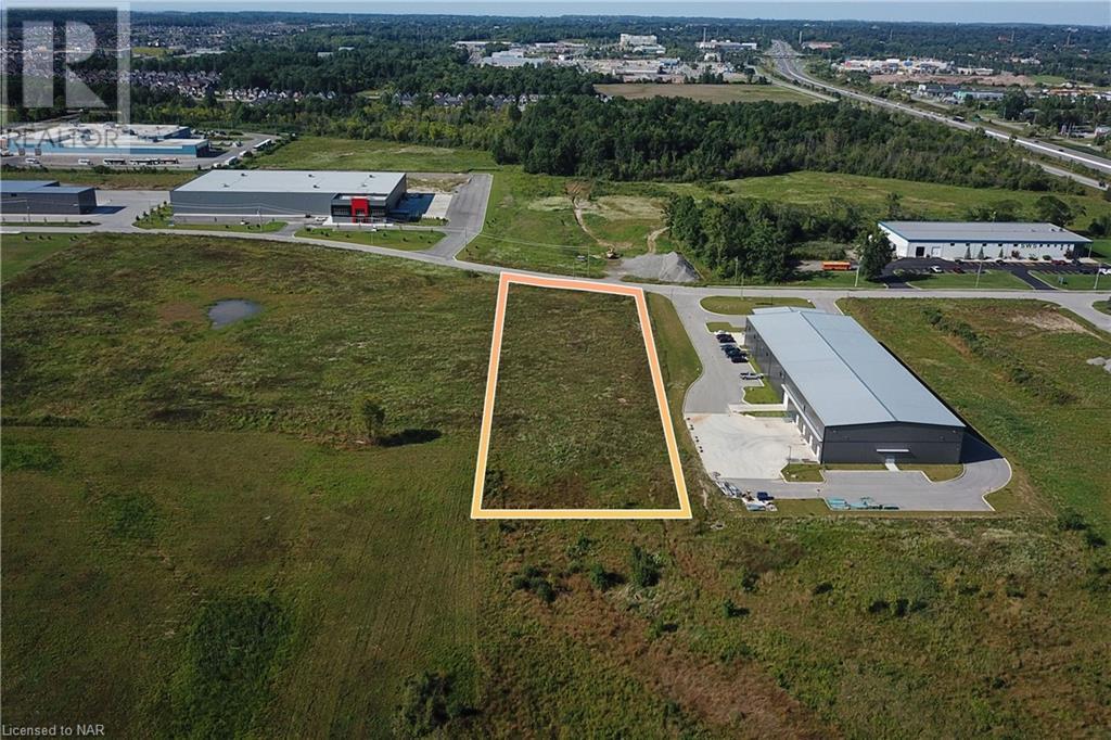 N/a Blackburn Parkway, Niagara Falls, Ontario  L2H 0A6 - Photo 4 - 40472386