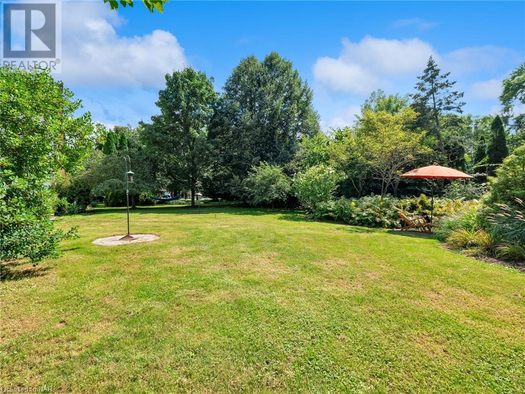411 Victoria St - Lot 1 Street, Niagara-On-The-Lake, Ontario  L0S 1J0 - Photo 10 - 40478778