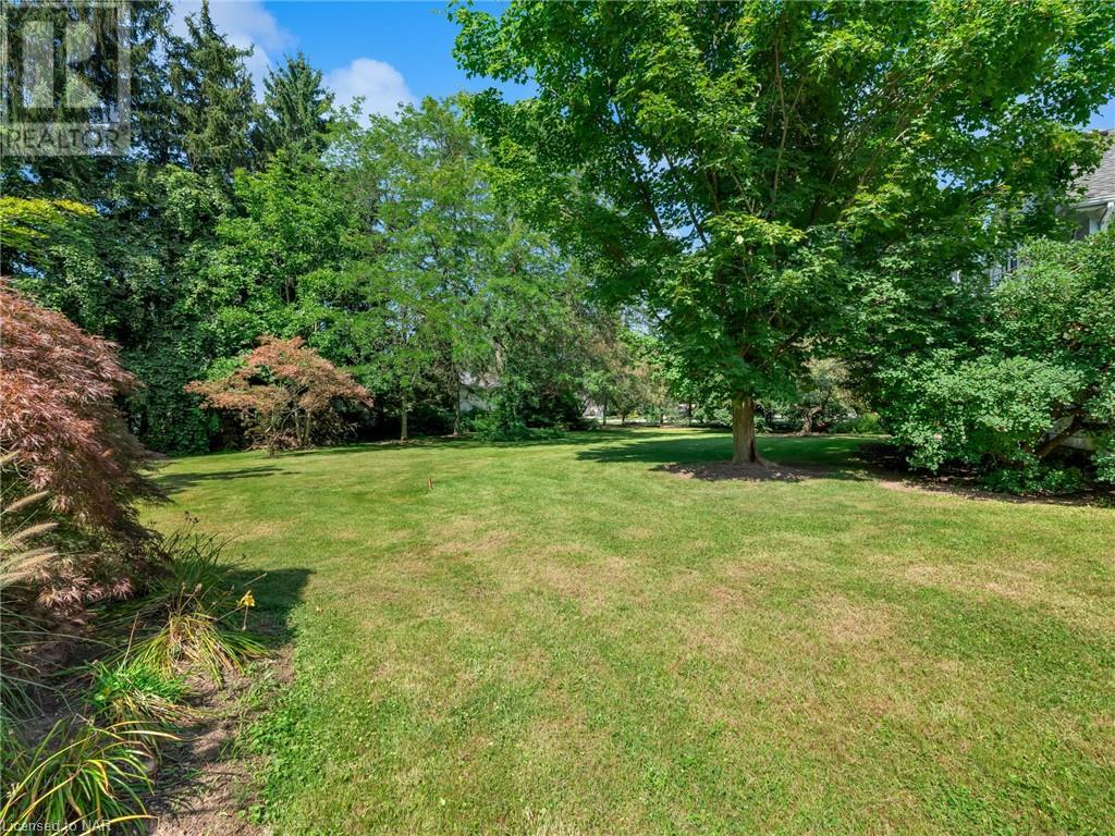 411 Victoria St - Lot 1 Street, Niagara-On-The-Lake, Ontario  L0S 1J0 - Photo 11 - 40478778