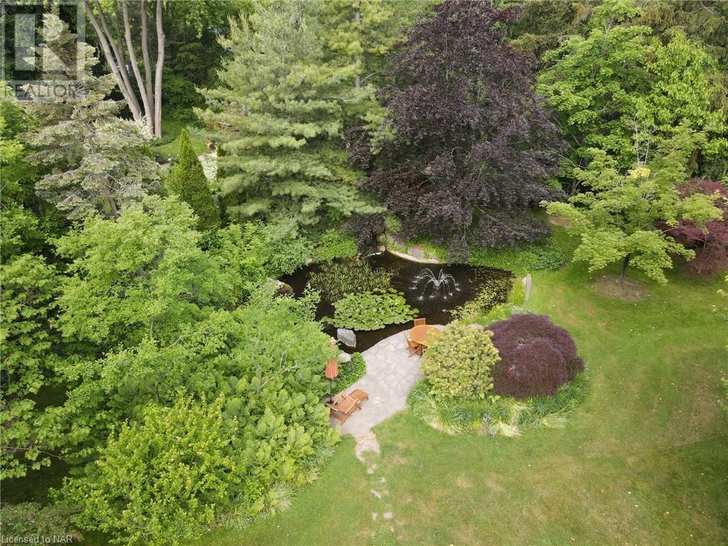 411 Victoria St - Lot 1 Street, Niagara-On-The-Lake, Ontario  L0S 1J0 - Photo 12 - 40478778
