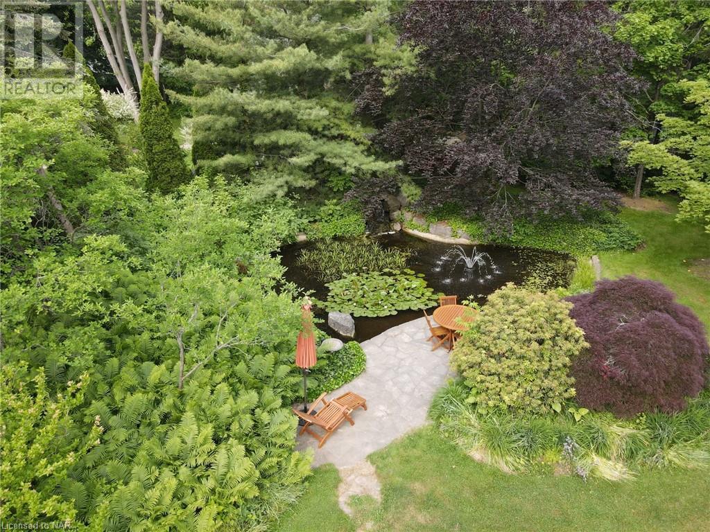411 Victoria St - Lot 1 Street, Niagara-On-The-Lake, Ontario  L0S 1J0 - Photo 13 - 40478778