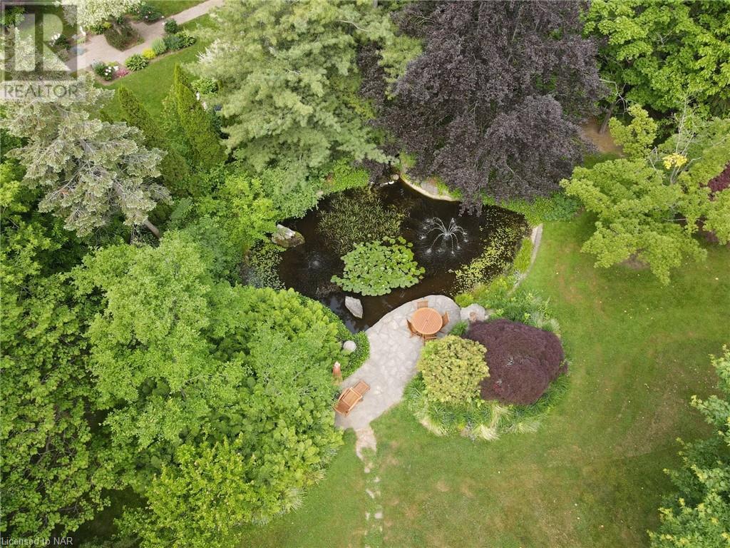 411 Victoria St - Lot 1 Street, Niagara-On-The-Lake, Ontario  L0S 1J0 - Photo 15 - 40478778