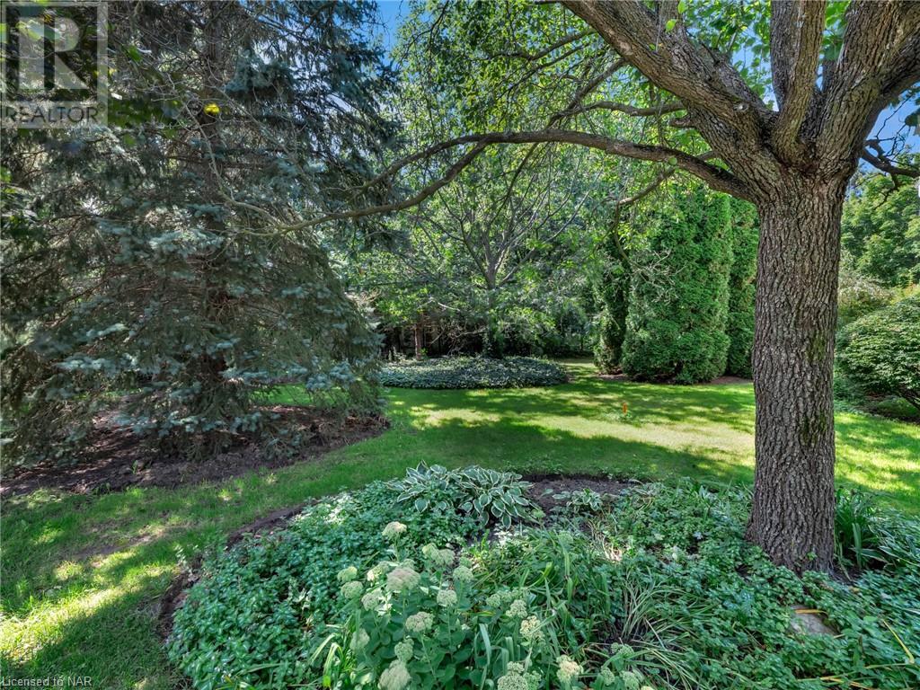 411 Victoria St - Lot 1 Street, Niagara-On-The-Lake, Ontario  L0S 1J0 - Photo 3 - 40478778