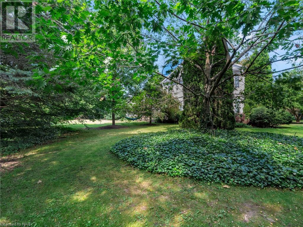 411 Victoria St - Lot 1 Street, Niagara-On-The-Lake, Ontario  L0S 1J0 - Photo 4 - 40478778