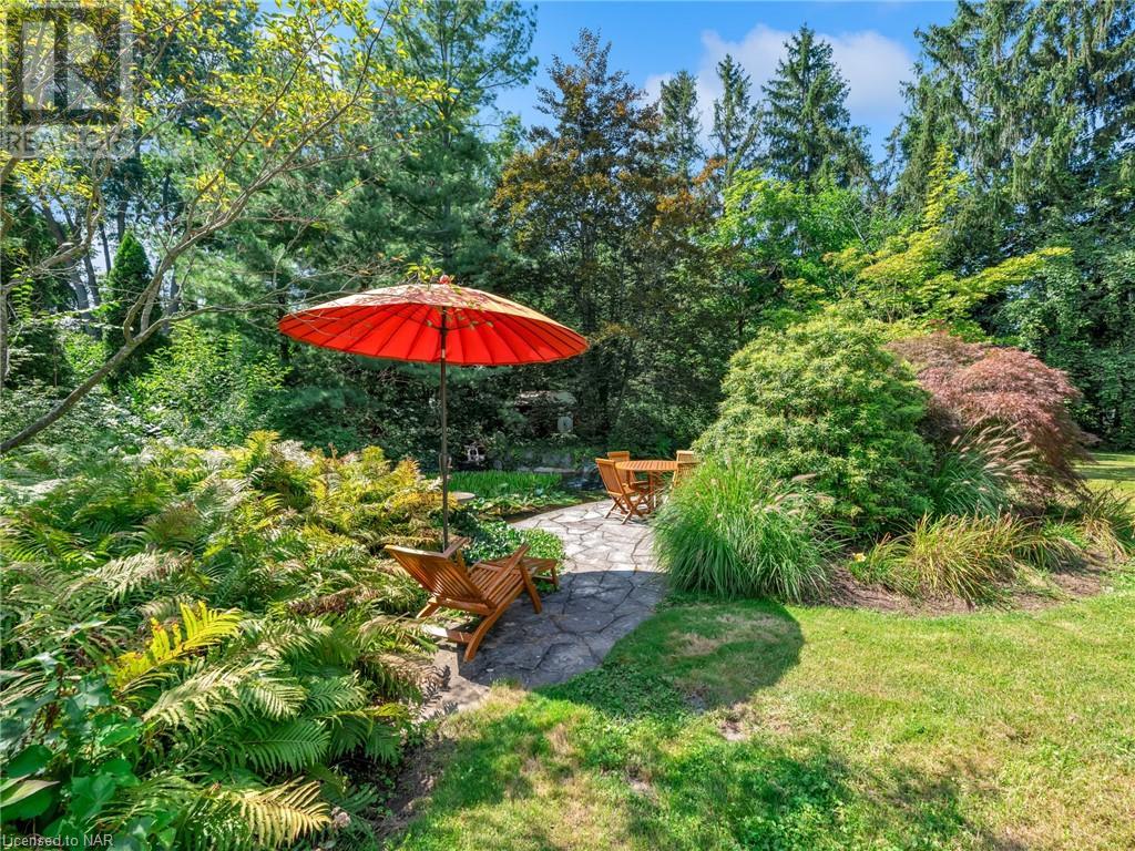 411 Victoria St - Lot 1 Street, Niagara-On-The-Lake, Ontario  L0S 1J0 - Photo 6 - 40478778