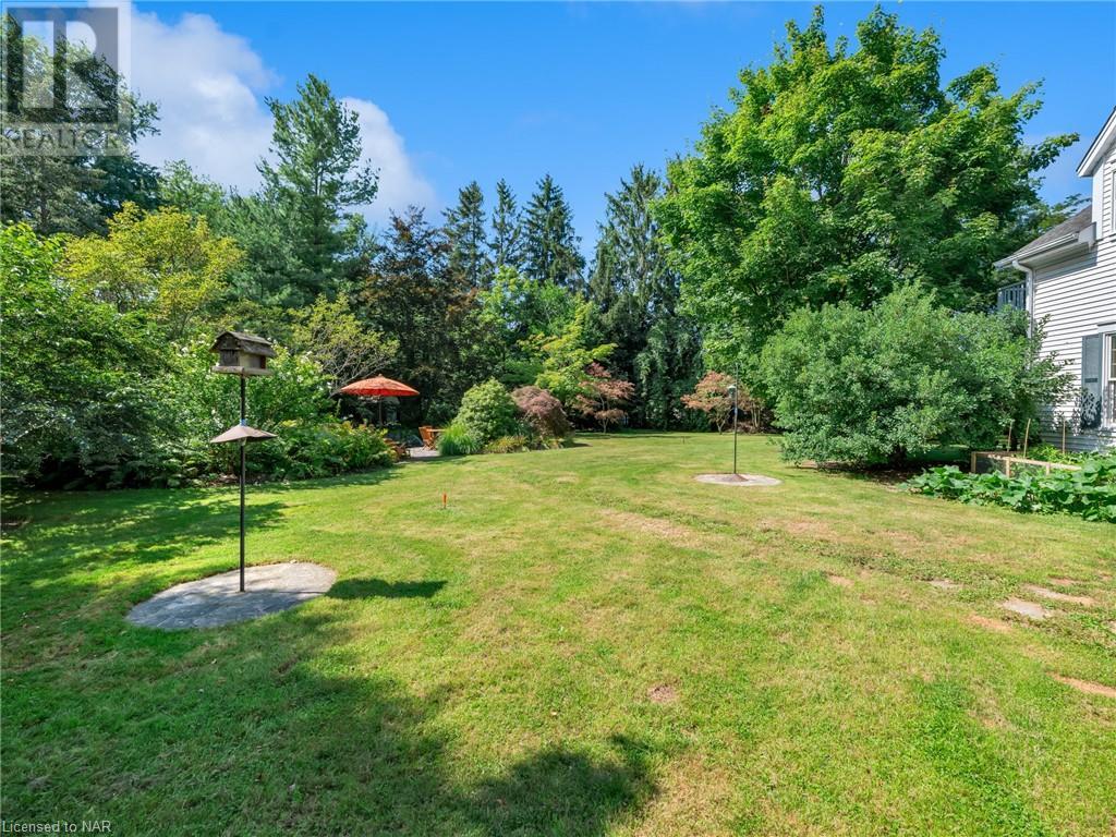 411 Victoria St - Lot 1 Street, Niagara-On-The-Lake, Ontario  L0S 1J0 - Photo 9 - 40478778