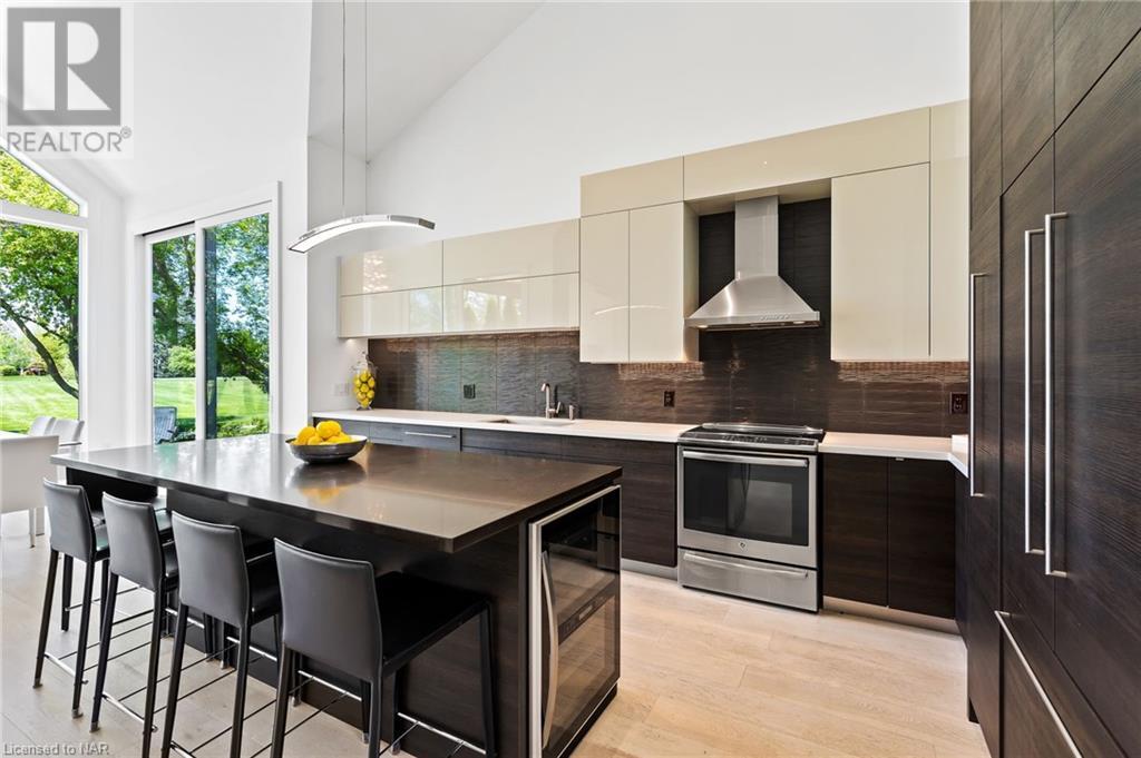 747 Green Street, Niagara-On-The-Lake, Ontario  L0S 1J0 - Photo 12 - 40477779