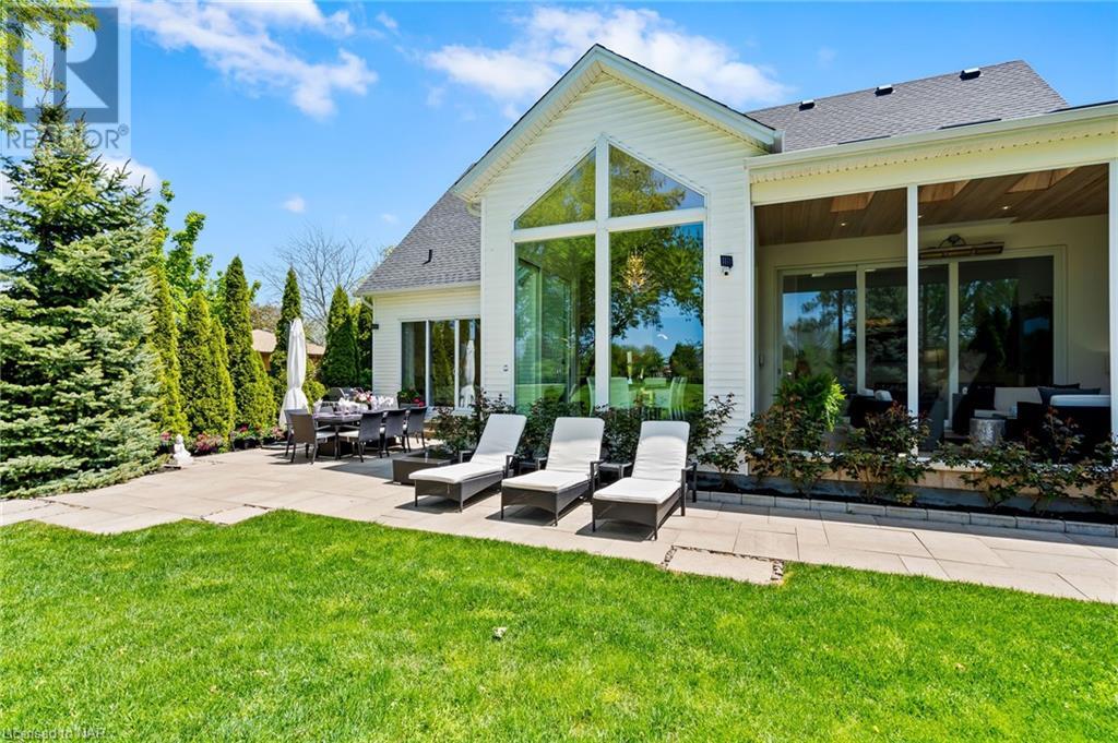 747 Green Street, Niagara-On-The-Lake, Ontario  L0S 1J0 - Photo 39 - 40477779