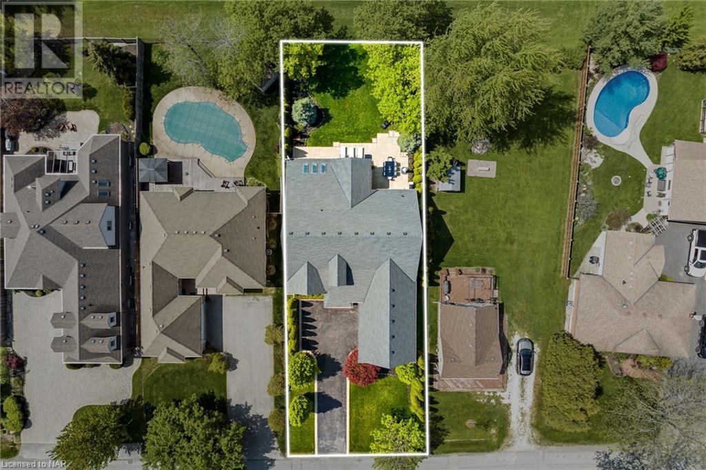 747 Green Street, Niagara-On-The-Lake, Ontario  L0S 1J0 - Photo 43 - 40477779