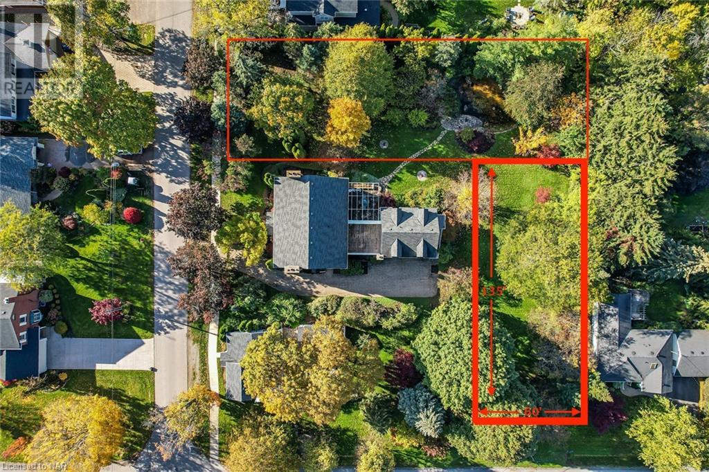 411 VICTORIA ST - LOT 2 Street, niagara-on-the-lake, Ontario