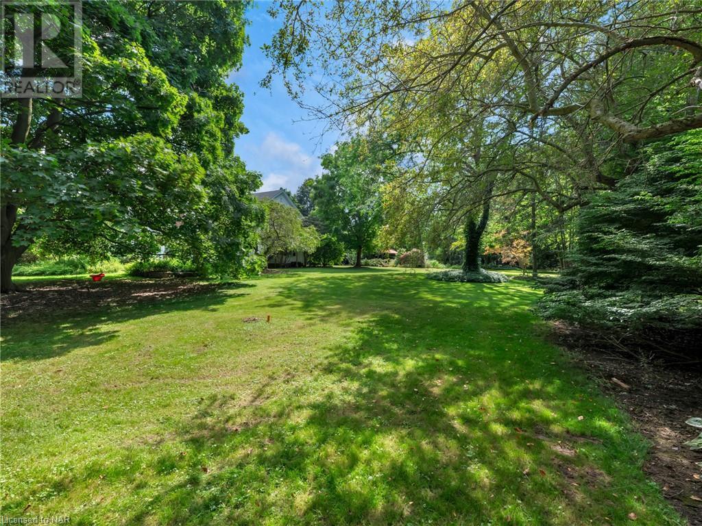 411 Victoria St - Lot 2 Street, Niagara-On-The-Lake, Ontario  L0S 1J0 - Photo 2 - 40478909