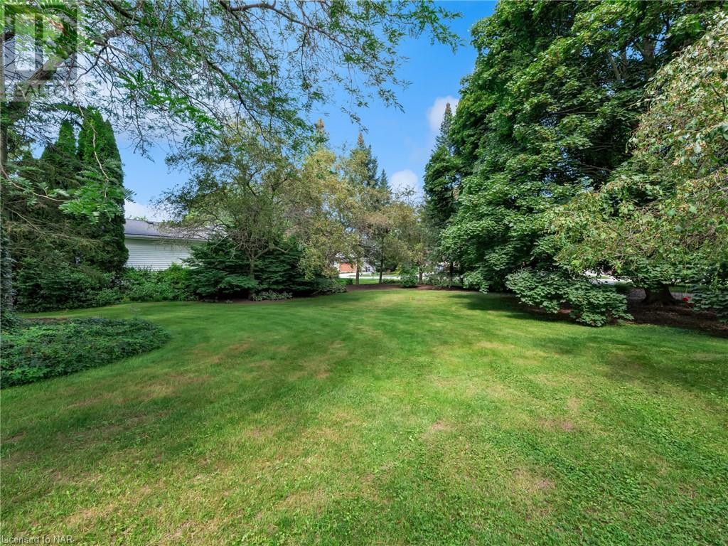 411 Victoria St - Lot 2 Street, Niagara-On-The-Lake, Ontario  L0S 1J0 - Photo 3 - 40478909