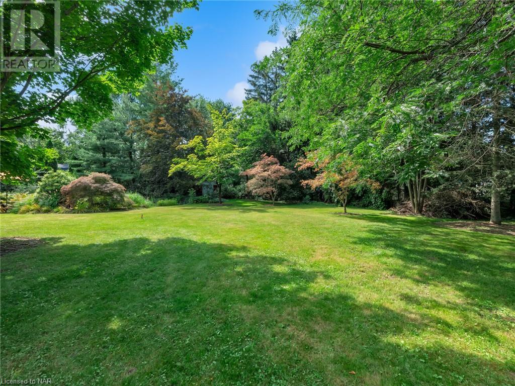 411 Victoria St - Lot 2 Street, Niagara-On-The-Lake, Ontario  L0S 1J0 - Photo 4 - 40478909