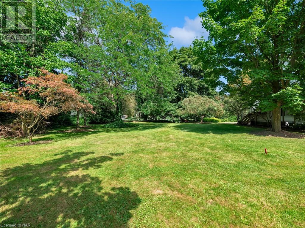 411 Victoria St - Lot 2 Street, Niagara-On-The-Lake, Ontario  L0S 1J0 - Photo 5 - 40478909