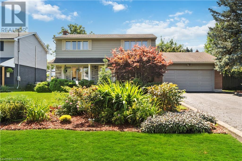 19 LINDBERGH Drive, fort erie, Ontario