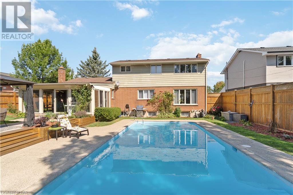 19 Lindbergh Drive, Fort Erie, Ontario  L2A 2Z5 - Photo 38 - 40477721