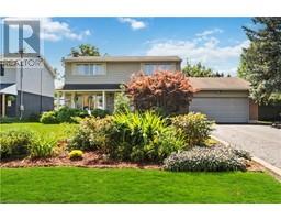 19 LINDBERGH Drive, fort erie, Ontario