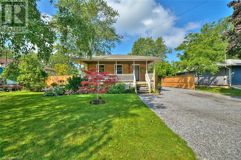 119 Gorham Road, Ridgeway, Ontario  L0S 1N0 - Photo 3 - 40478789