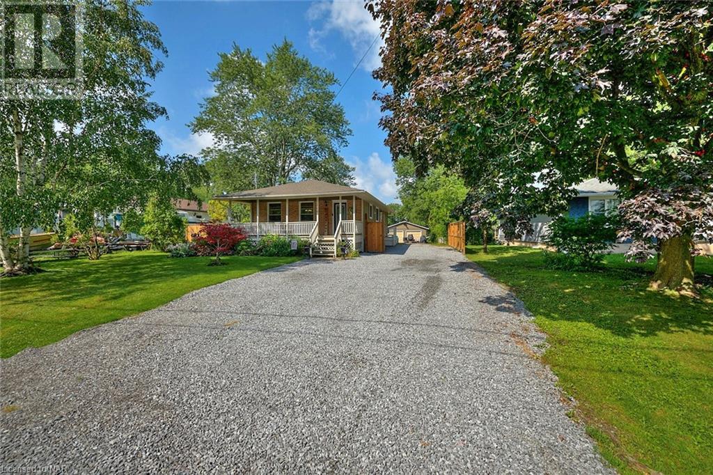 119 Gorham Road, Ridgeway, Ontario  L0S 1N0 - Photo 4 - 40478789