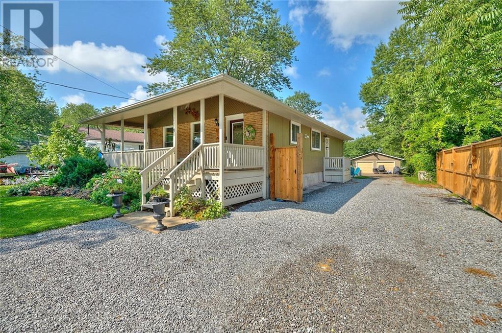 119 Gorham Road, Ridgeway, Ontario  L0S 1N0 - Photo 5 - 40478789
