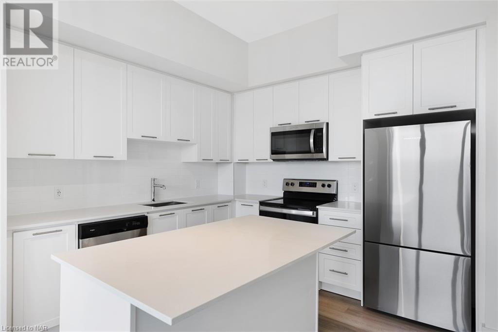 385 Winston Road Unit# 1802, Grimsby, Ontario  L3M 4E8 - Photo 10 - 40478226