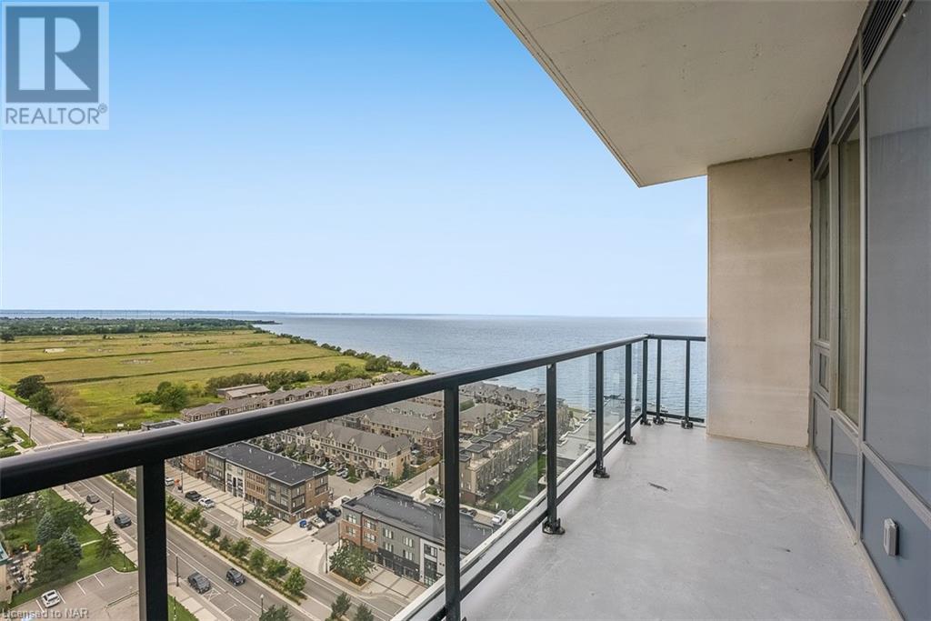 385 Winston Road Unit# 1802, Grimsby, Ontario  L3M 4E8 - Photo 19 - 40478226