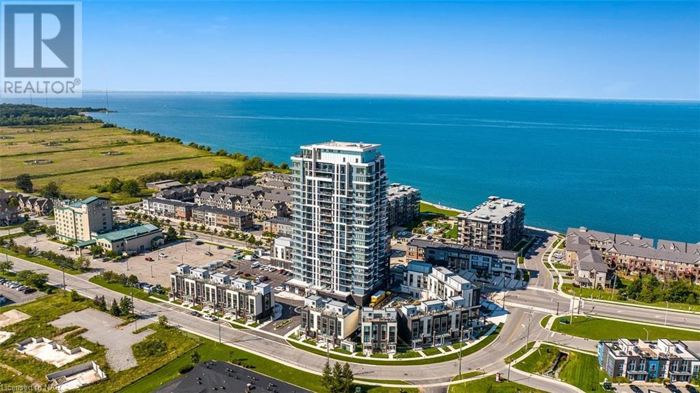 385 Winston Road Unit# 1802, Grimsby, Ontario  L3M 4E8 - Photo 2 - 40478226