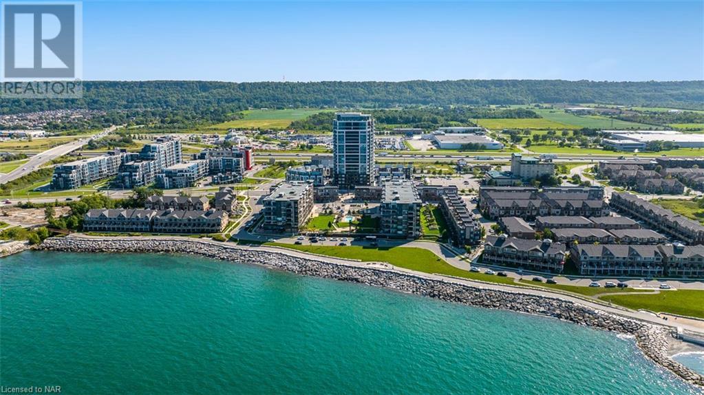 385 Winston Road Unit# 1802, Grimsby, Ontario  L3M 4E8 - Photo 3 - 40478226