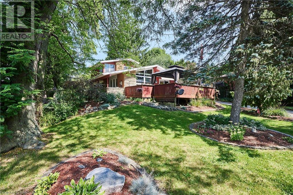 1195 HAIST Street, fonthill, Ontario