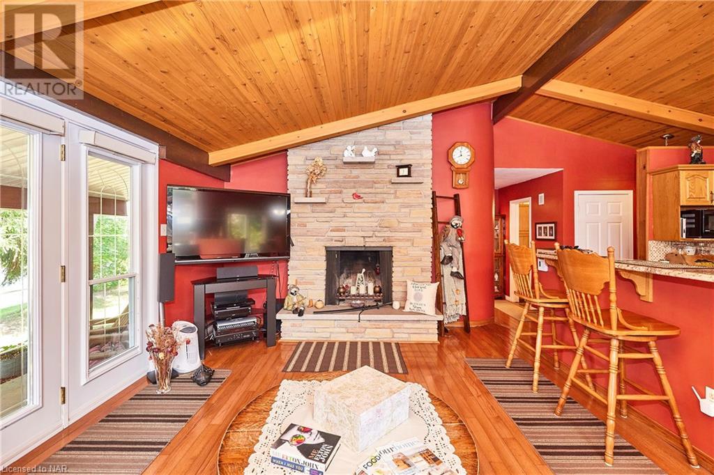 1195 Haist Street, Fonthill, Ontario  L0S 1E2 - Photo 11 - 40478202