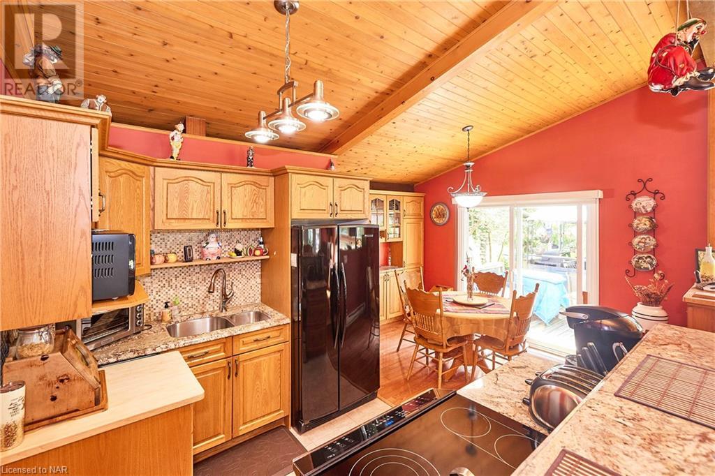 1195 Haist Street, Fonthill, Ontario  L0S 1E2 - Photo 15 - 40478202
