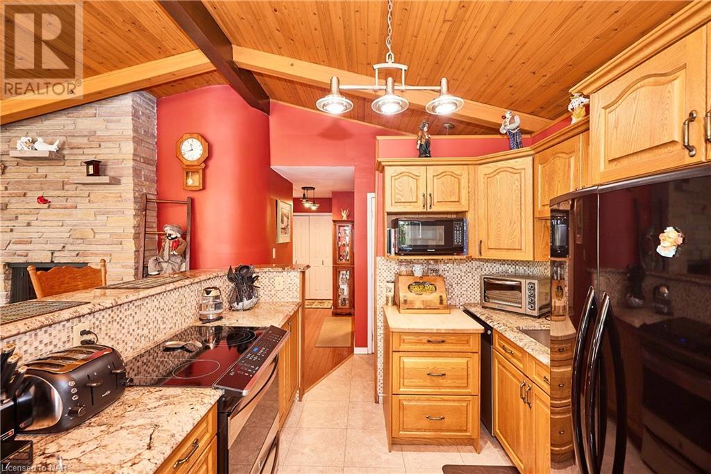 1195 Haist Street, Fonthill, Ontario  L0S 1E2 - Photo 16 - 40478202