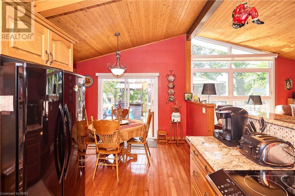 1195 Haist Street, Fonthill, Ontario  L0S 1E2 - Photo 17 - 40478202