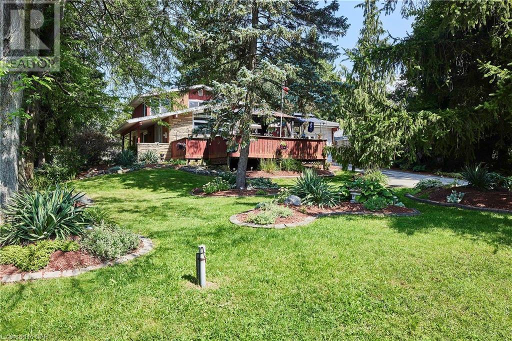 1195 Haist Street, Fonthill, Ontario  L0S 1E2 - Photo 2 - 40478202