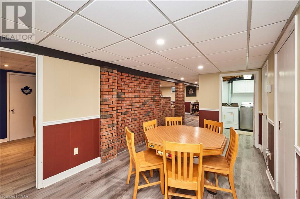 1195 Haist Street, Fonthill, Ontario  L0S 1E2 - Photo 35 - 40478202