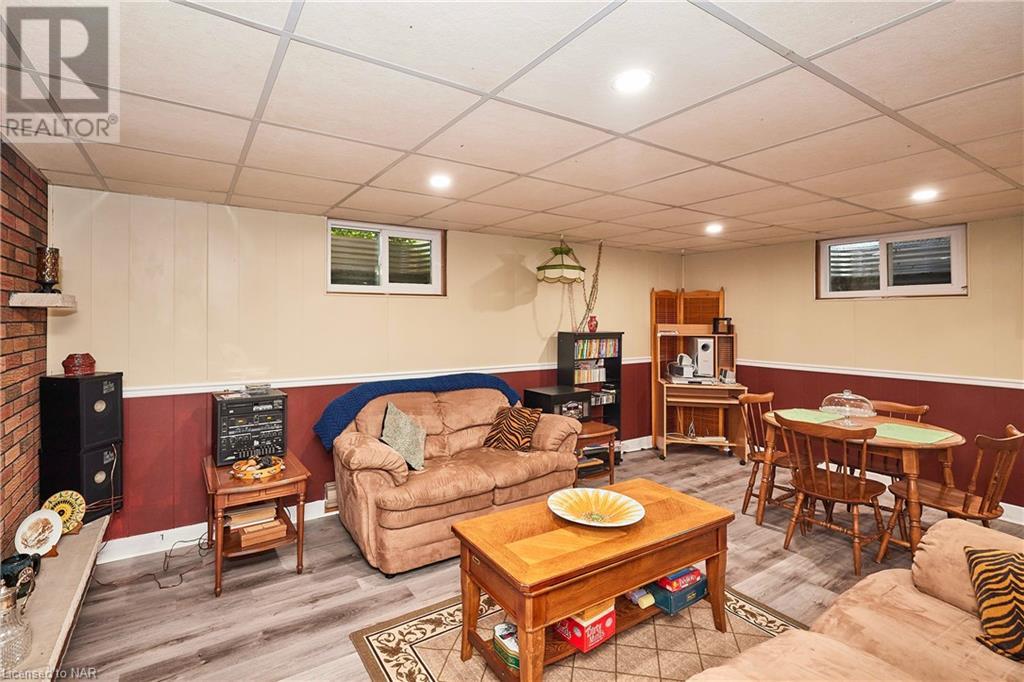 1195 Haist Street, Fonthill, Ontario  L0S 1E2 - Photo 36 - 40478202