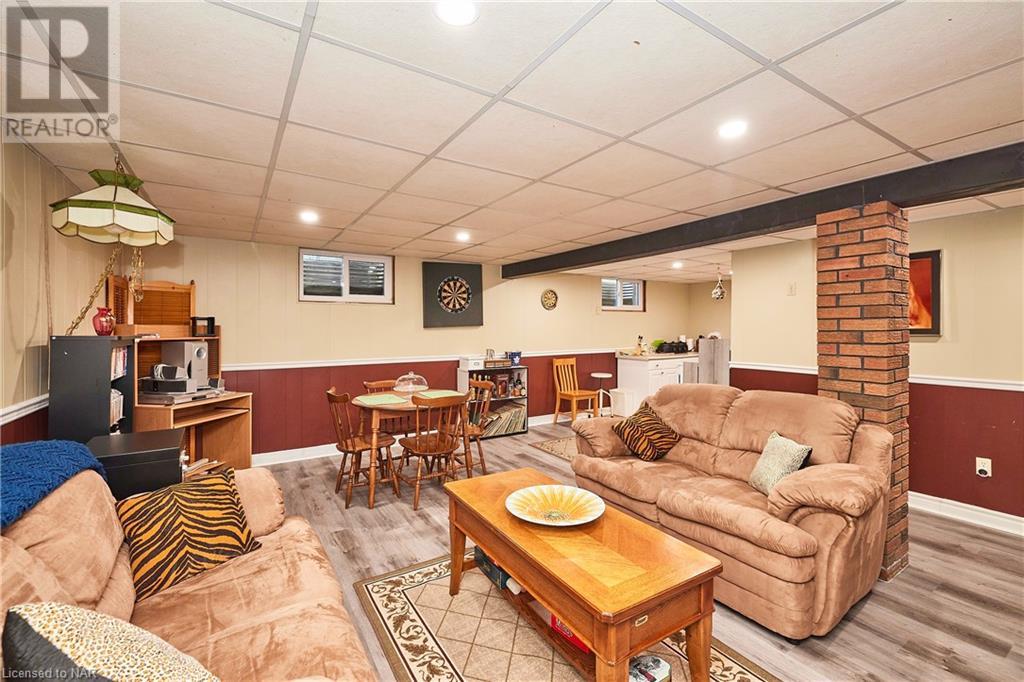 1195 Haist Street, Fonthill, Ontario  L0S 1E2 - Photo 37 - 40478202