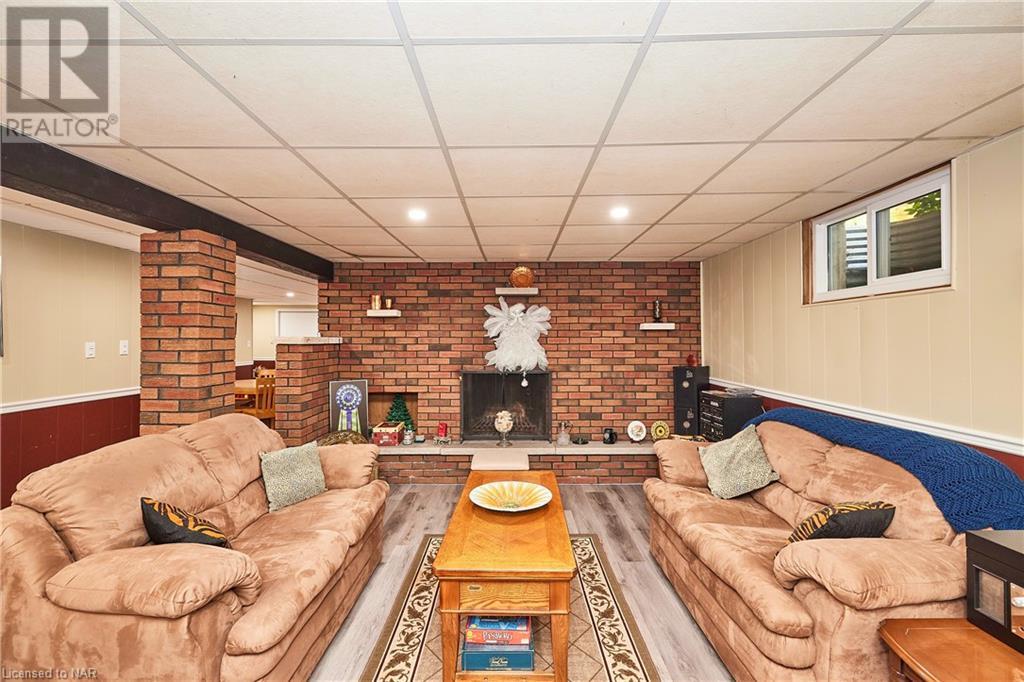 1195 Haist Street, Fonthill, Ontario  L0S 1E2 - Photo 38 - 40478202