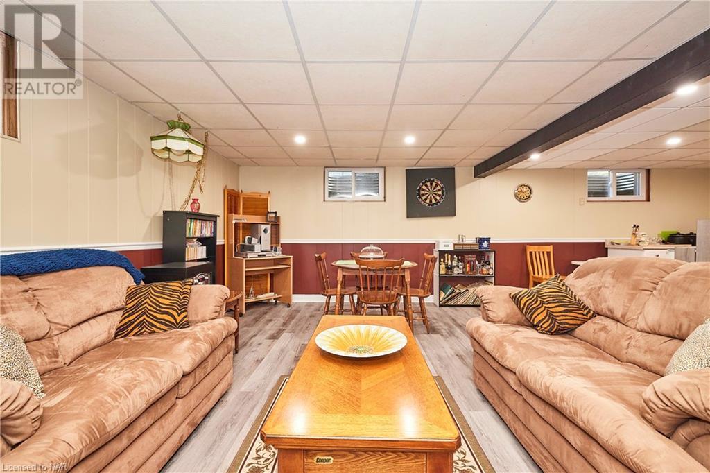 1195 Haist Street, Fonthill, Ontario  L0S 1E2 - Photo 39 - 40478202
