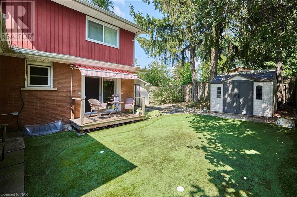 1195 Haist Street, Fonthill, Ontario  L0S 1E2 - Photo 4 - 40478202