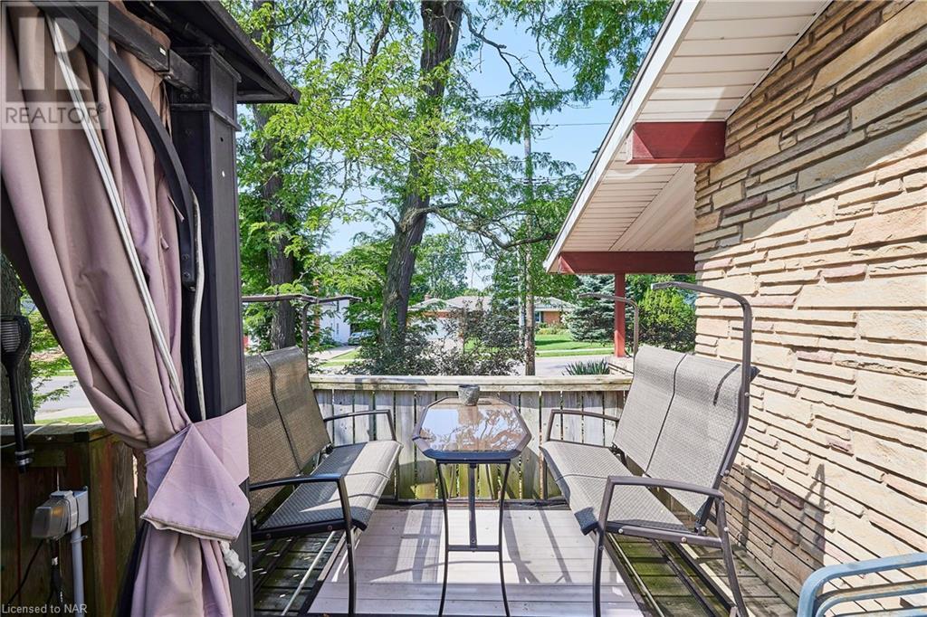 1195 Haist Street, Fonthill, Ontario  L0S 1E2 - Photo 44 - 40478202