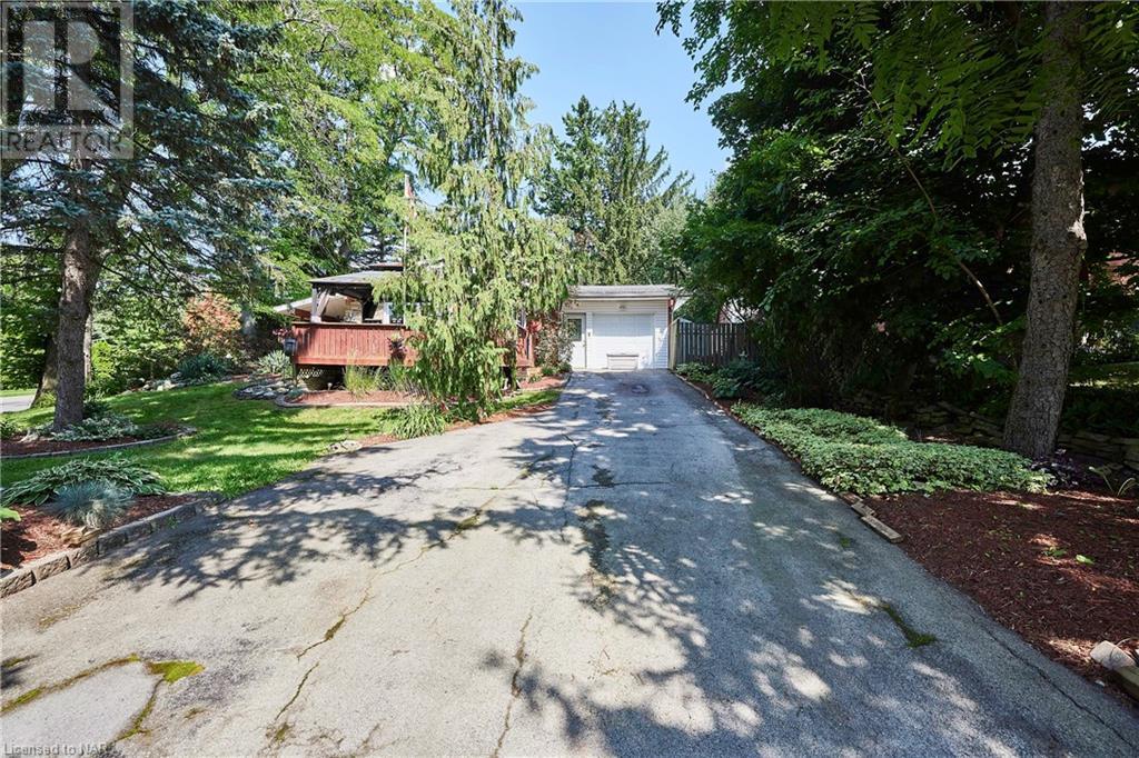 1195 Haist Street, Fonthill, Ontario  L0S 1E2 - Photo 45 - 40478202