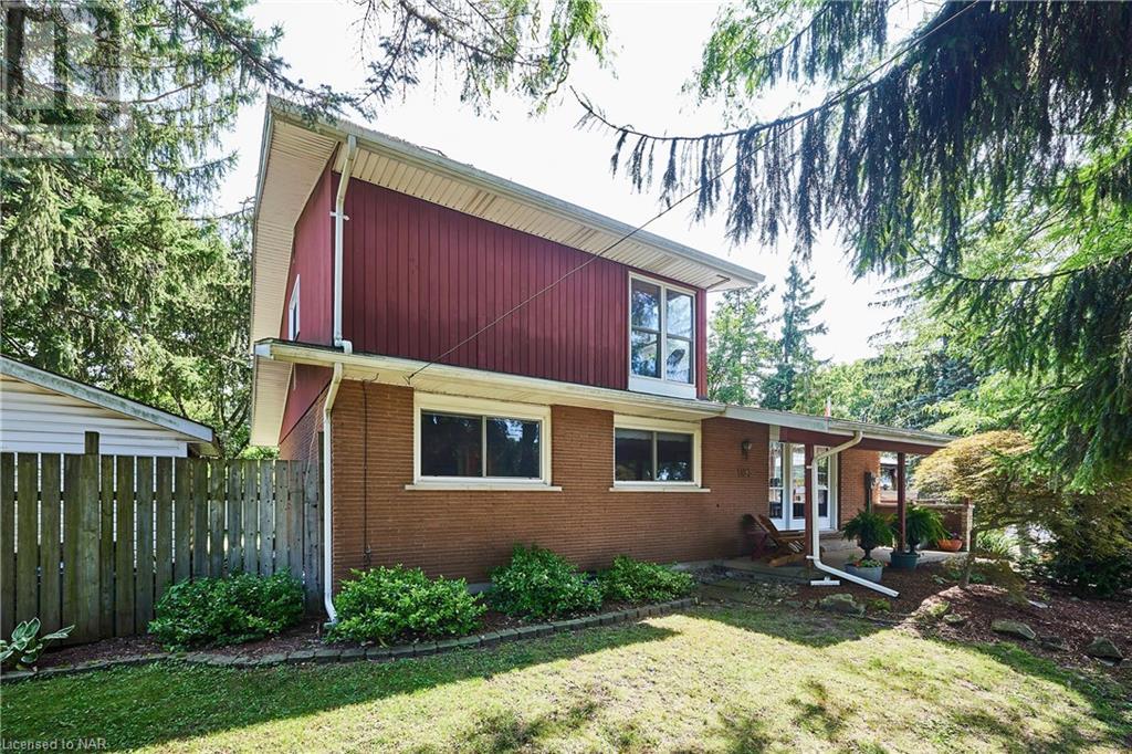 1195 Haist Street, Fonthill, Ontario  L0S 1E2 - Photo 46 - 40478202